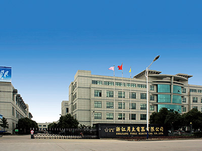 bsports必一运动第二厂区外景