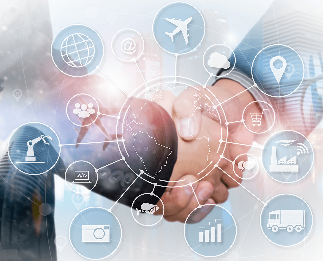 产品向中高端转型，与全球高端品牌合作。